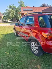 2012 Suzuki SX4