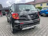 2012 Suzuki SX4