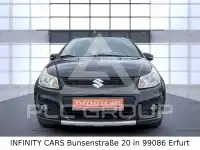 2012 Suzuki SX4