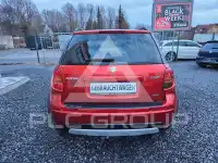 2012 Suzuki SX4
