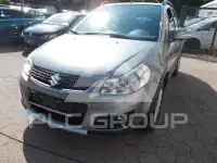 2012 Suzuki SX4