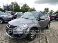 2012 Suzuki SX4