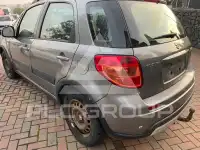 2012 Suzuki SX4