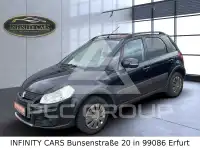 2012 Suzuki SX4