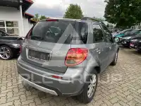 2012 Suzuki SX4