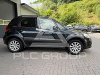 2012 Suzuki SX4