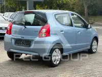 2012 Suzuki Alto