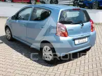 2012 Suzuki Alto
