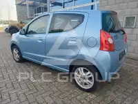 2012 Suzuki Alto