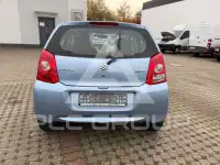 2012 Suzuki Alto