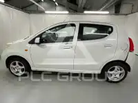 2012 Suzuki Alto