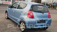 2012 Suzuki Alto