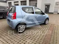 2012 Suzuki Alto