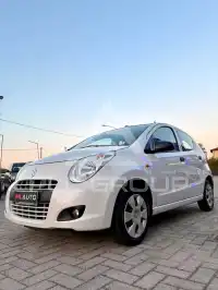 2012 Suzuki Alto