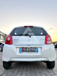 2012 Suzuki Alto