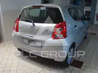 2012 Suzuki Alto