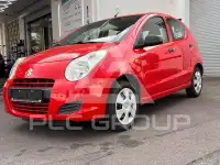 2012 Suzuki Alto