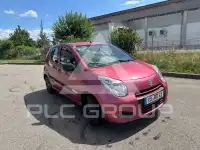 2012 Suzuki Alto