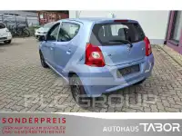 2012 Suzuki Alto