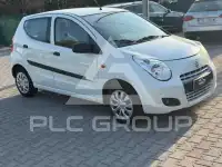 2012 Suzuki Alto