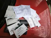 2012 Suzuki Alto