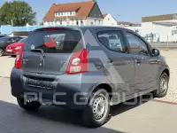 2012 Suzuki Alto