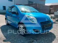 2012 Suzuki Alto