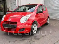 2012 Suzuki Alto