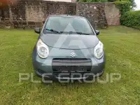 2012 Suzuki Alto