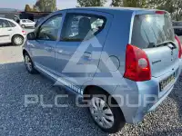 2012 Suzuki Alto