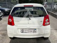 2012 Suzuki Alto