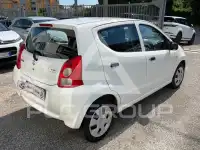 2012 Suzuki Alto