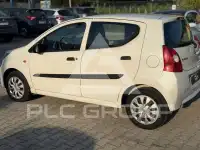 2012 Suzuki Alto