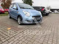 2012 Suzuki Alto
