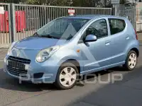 2012 Suzuki Alto