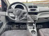 2012 Suzuki Alto