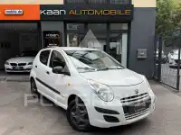 2012 Suzuki Alto