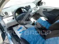 2012 Suzuki Alto