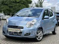 2012 Suzuki Alto