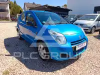 2012 Suzuki Alto