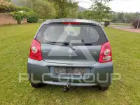 2012 Suzuki Alto