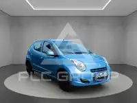 2012 Suzuki Alto