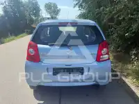 2012 Suzuki Alto