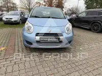 2012 Suzuki Alto
