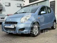 2012 Suzuki Alto
