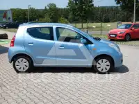 2012 Suzuki Alto