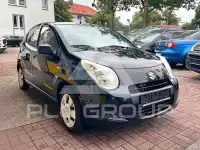 2012 Suzuki Alto