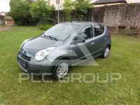 2012 Suzuki Alto