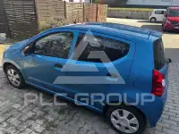 2012 Suzuki Alto