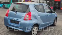 2012 Suzuki Alto